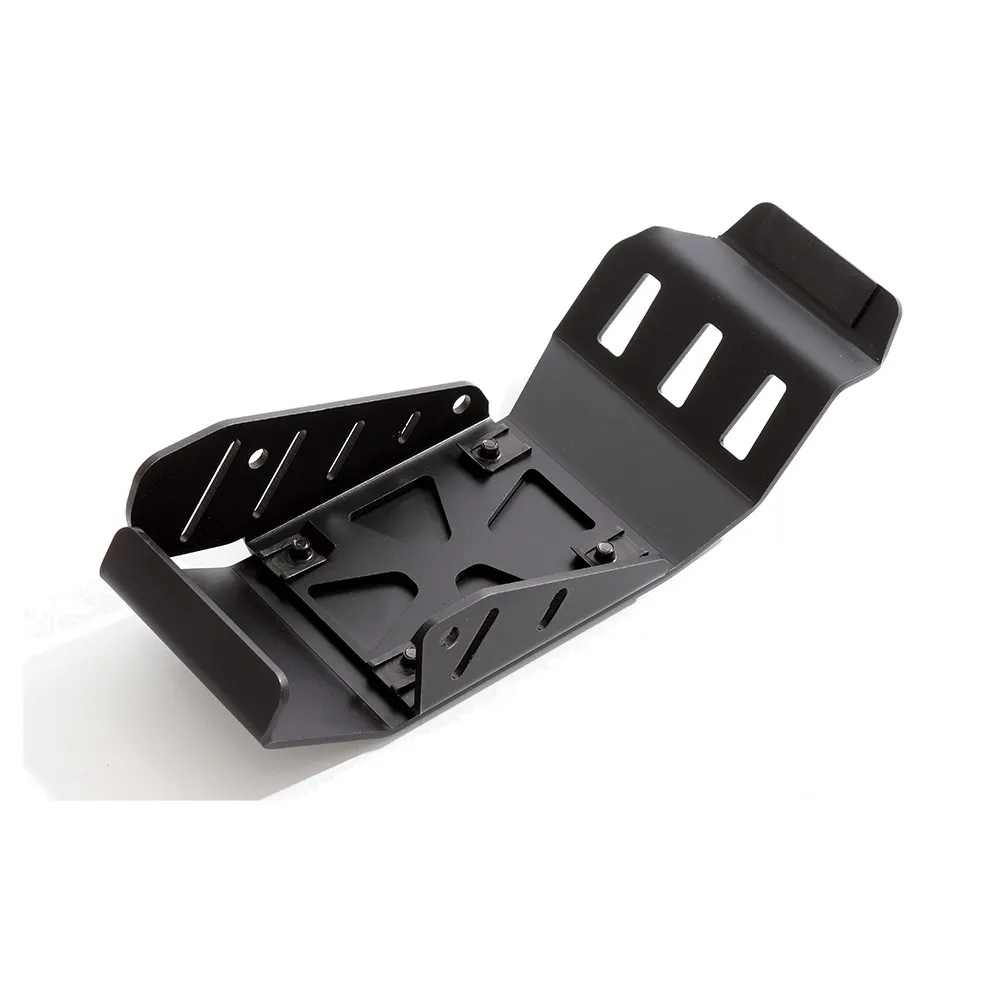 AVS Racing Orbea Wild 2025 Batteribeskytter, Black, One Size AVS Racing Orbea Wild 2025 Batteribeskytter, Black, One Size