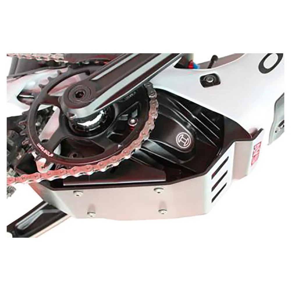 AVS Racing Orbea Wild 2025 Batteribeskytter, Black, One Size AVS Racing Orbea Wild 2025 Batteribeskytter, Black, One Size