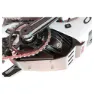 AVS Racing Orbea Wild 2025 Batteribeskytter, Black, One Size