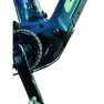 AVS Racing Scott Motorvern, Multicolor, One Size