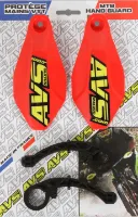 AVS Racing Uni Håndbeskyttelse