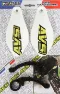 AVS Racing Uni Håndbeskyttelse