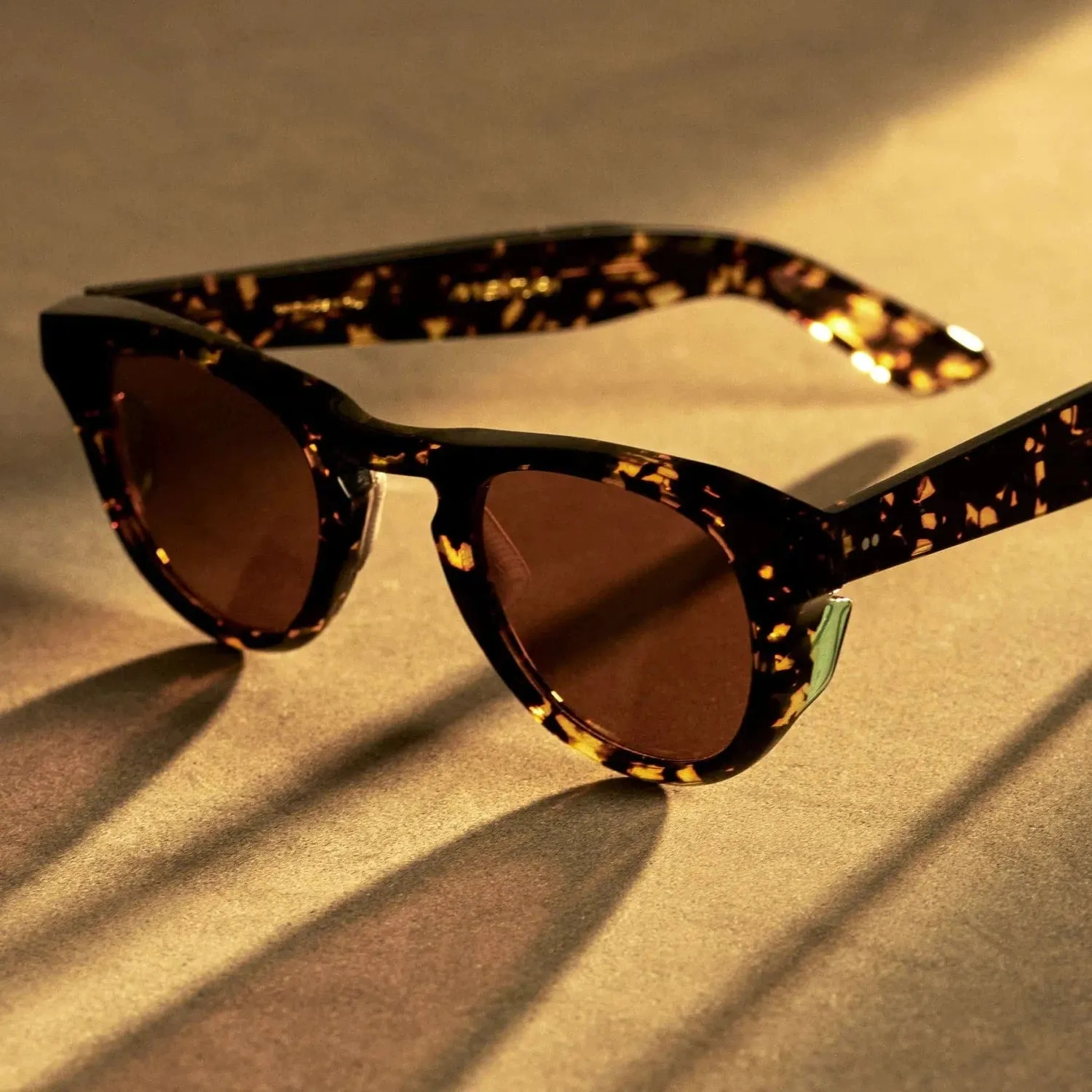 Avventura Galibier Eyewear