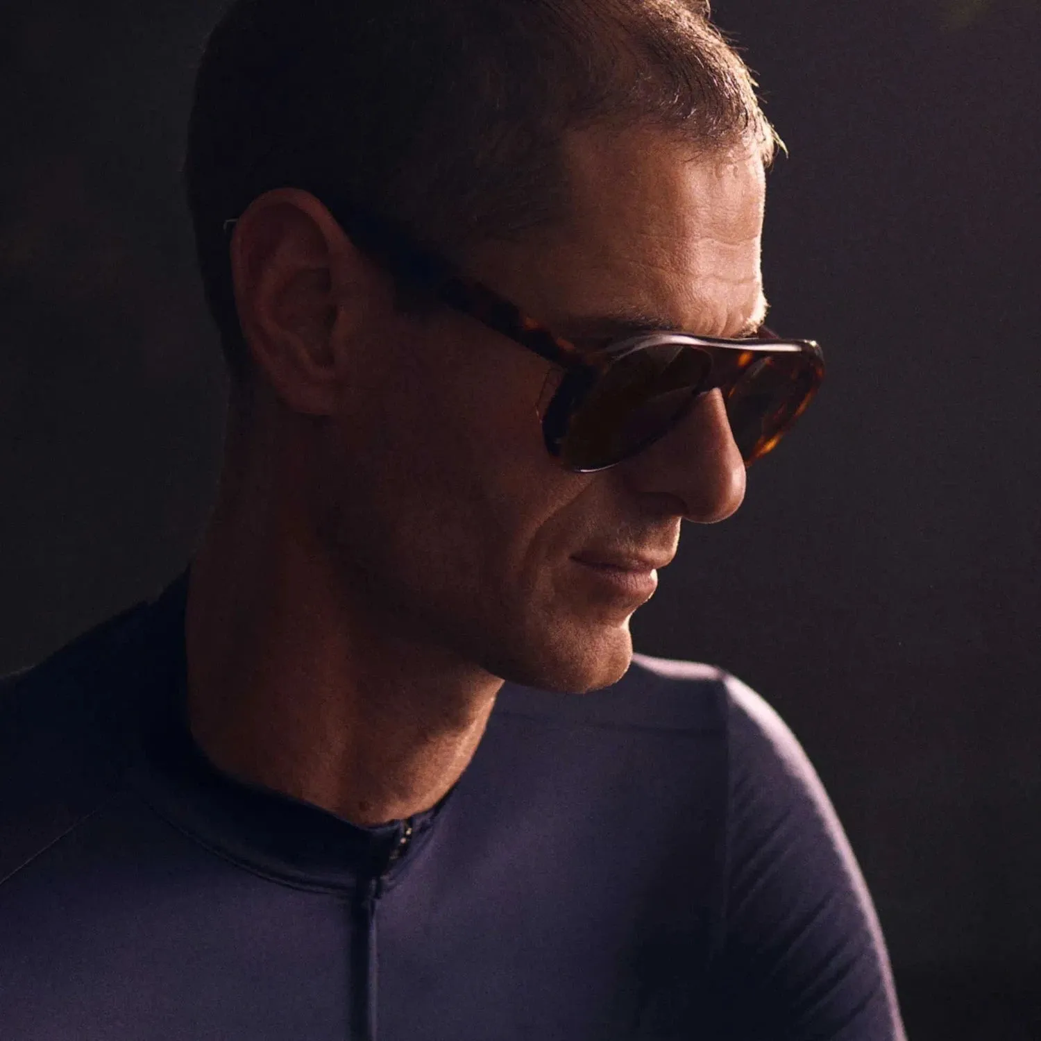 Avventura San Boldo Eyewear, Dark tortoise Avventura San Boldo Eyewear, Dark tortoise