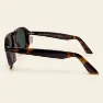 Avventura San Boldo Eyewear, Dark tortoise