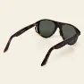 Avventura San Boldo Eyewear, Dark tortoise