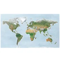 Awesome Maps Green Kart