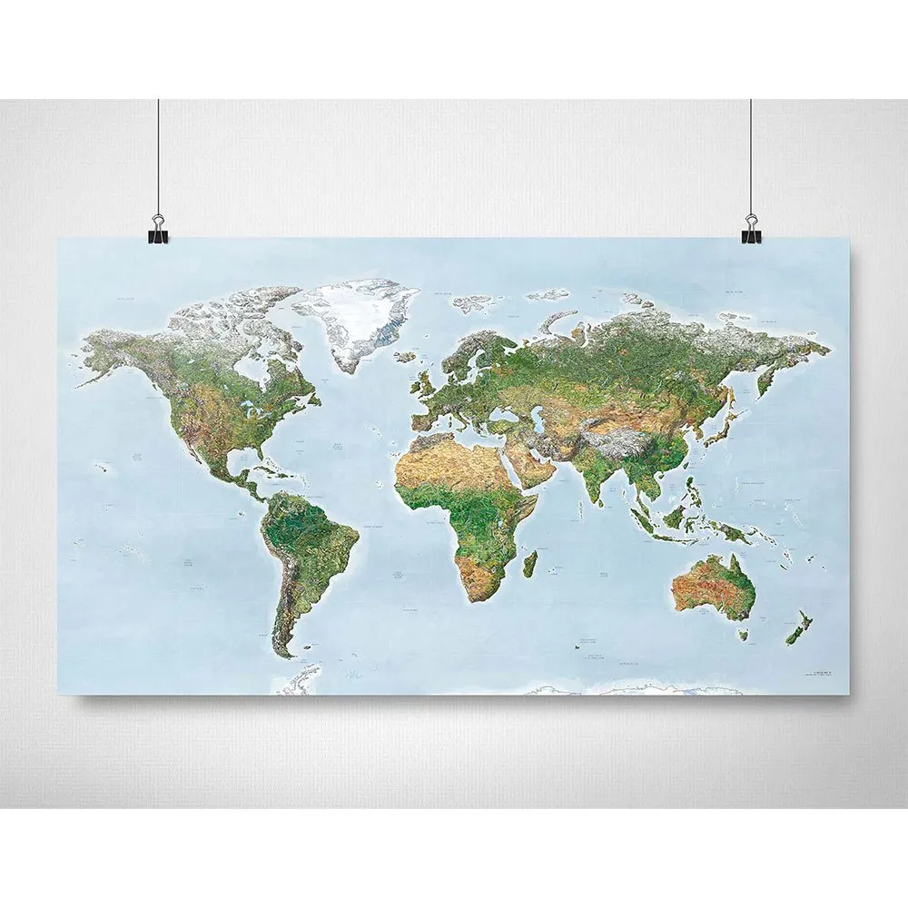 Awesome Maps Green Kart, One size