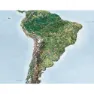 Awesome Maps Green Kart, One size