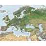 Awesome Maps Green Kart, One size