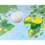 Awesome Maps Interactive Kart, One size