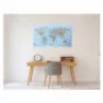 Awesome Maps Scratch And Discover Kart, Multicolour, One Size