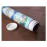 Awesome Maps Scratch And Discover Kart, Multicolour, One Size