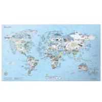 Awesome Maps Snow Trip Kart Awesome Maps Snow Trip Kart