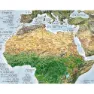 Awesome Maps Surftrip Green Edition Best Surf Beaches Of The World Green Edition Kart, One size