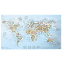 Awesome Maps Turkart Verdens Beste Turstier Awesome Maps Turkart Verdens Beste Turstier