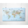 Awesome Maps Turkart Verdens Beste Turstier, One size