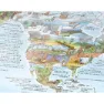 Awesome Maps Turkart Verdens Beste Turstier, One size