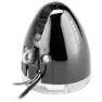 Axa 606 Frontlys, Black / clear, One Size