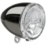 Axa 606 Steady Auto Frontlys, Black, One Size