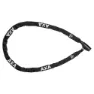 Axa Absolute 5/150 Kjedelås, Black, One Size