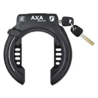 Axa Block Xxl Battery Bosch 2 Sykkelrammelås Axa Block Xxl Battery Bosch 2 Sykkelrammelås
