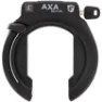 Axa Block Xxl Naz Sykkelrammelås, Black, One Size