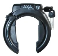 Axa Block XXL Ringlås Ekstra Bred Axa Block XXL Ringlås Ekstra Bred