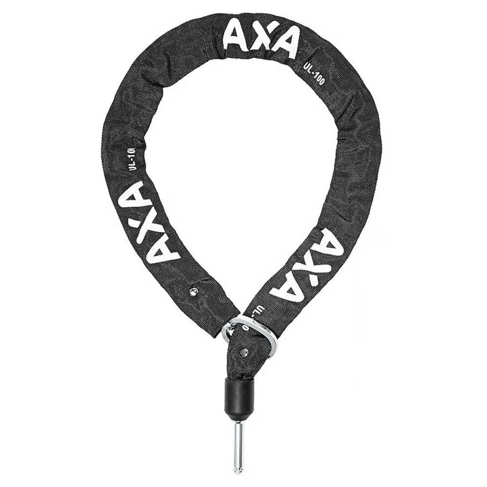 Axa Block Xxl Sykkelrammelås