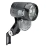 Axa Blueline 30t Frontlys, Black, One Size
