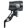 Axa Blueline 30t Frontlys, Black, One Size