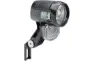Axa Blueline30-T Steady Auto Forlykt, Black, One Size