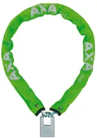 Axa Clinch Sterk Kjedelås 85 cm 6 Axa Clinch Sterk Kjedelås 85 cm 6
