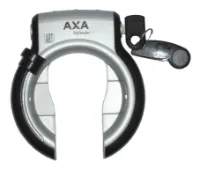 Axa Defender RL Sølv Axa Defender RL Sølv