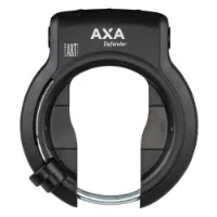 Axa Defender RL Sølv