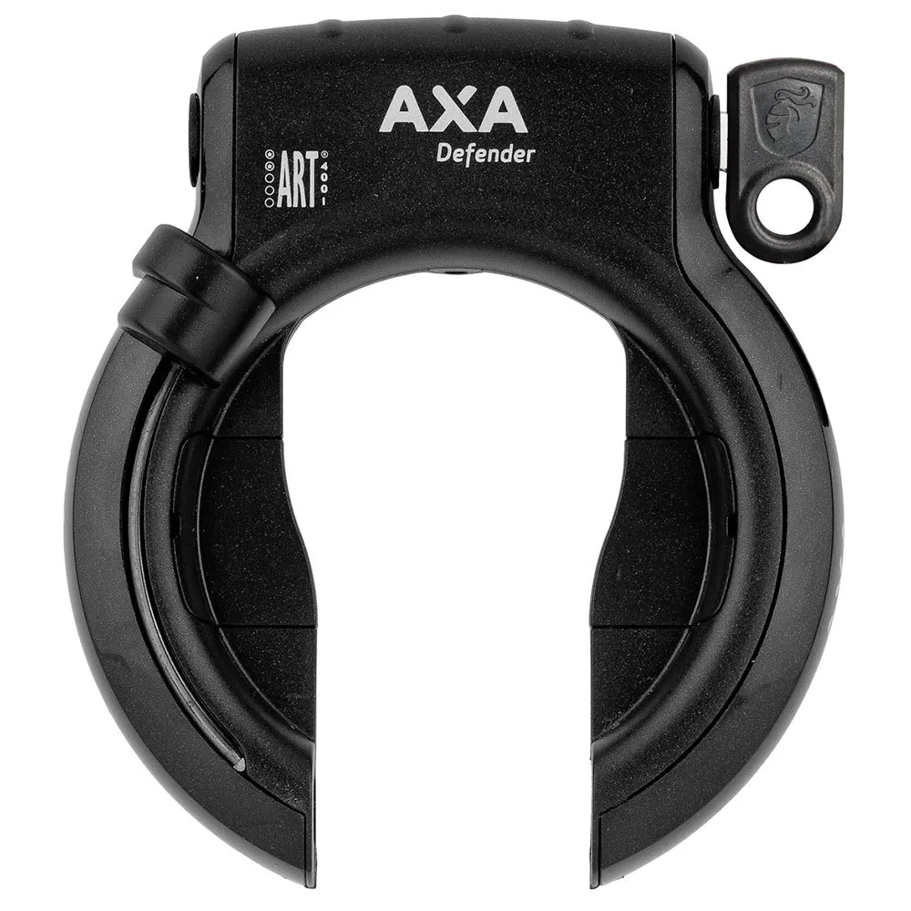 Axa Defender RL Sølv