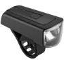Axa Dwn 100 Frontlys, Black, One Size