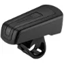 Axa Dwn 100 Frontlys, Black, One Size