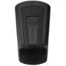 Axa Dwn 100 Frontlys, Black, One Size