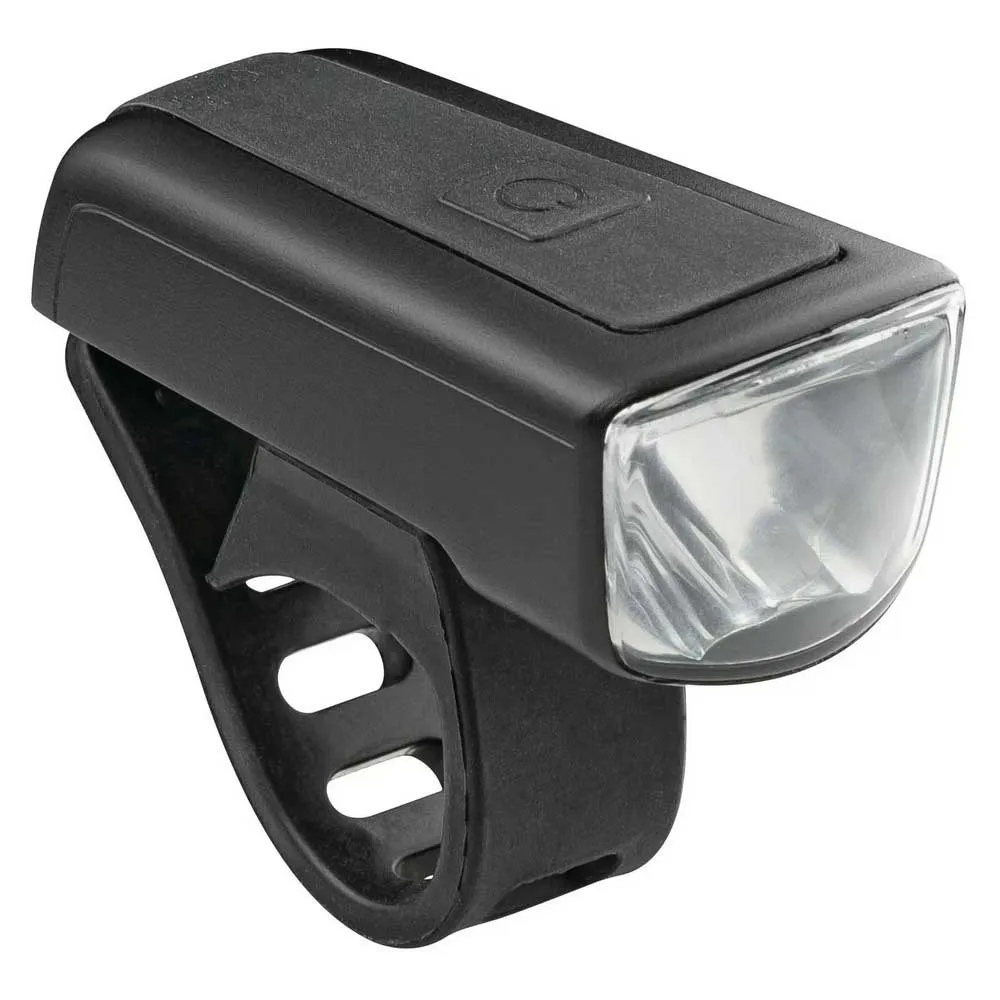 Axa Dwn 50 Frontlys, Black, One Size