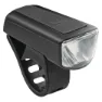 Axa Dwn 50 Frontlys, Black, One Size