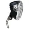 Axa Echo 15 Switch Frontlys, Black, One Size