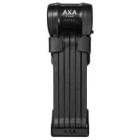 Axa Fold Ultra Foldelås 90 cm.