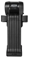 Axa Fold Ultra Foldelås 90 cm.