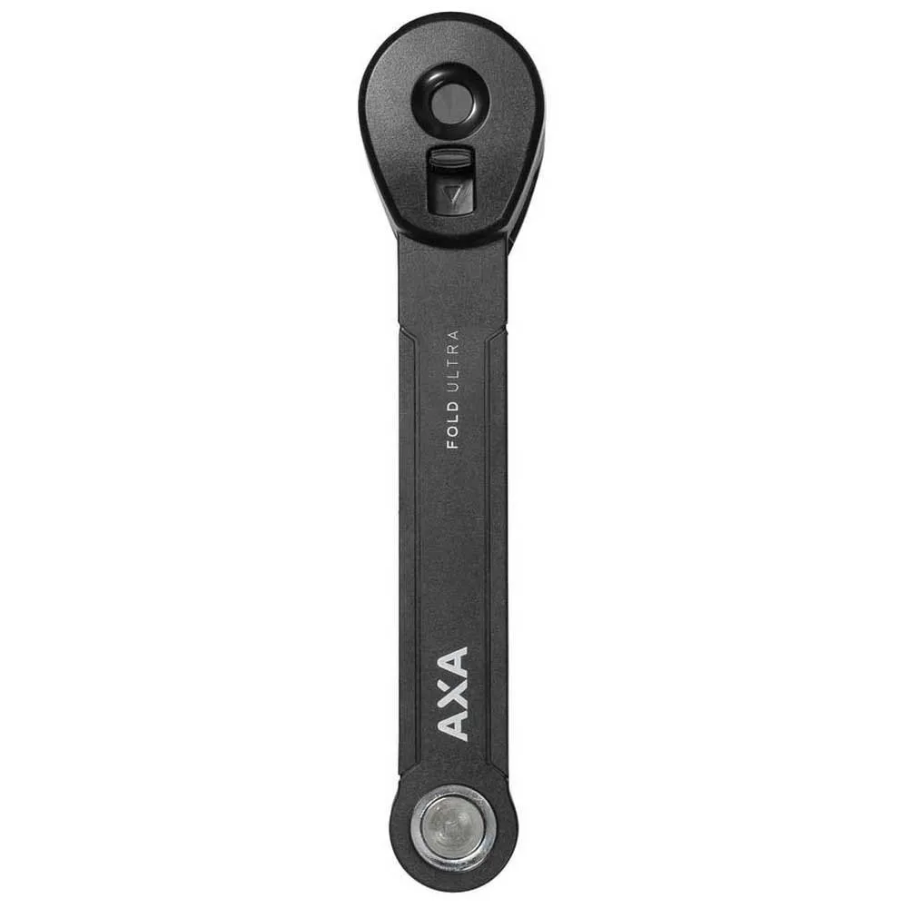 Axa Fold Ultra Foldelås 90 cm.