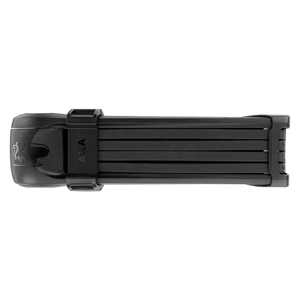 Axa Foldelås, Black / black, 1000mm Axa Foldelås, Black / black, 1000mm