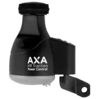 Axa Hr-traksjonskraft Kontrollys