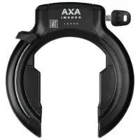 Axa Imenso Large 75 Mm Sykkelrammelås Axa Imenso Large 75 Mm Sykkelrammelås