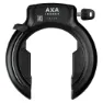 Axa Imenso Large Az Sykkelrammelås, Black, One Size