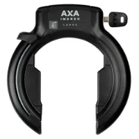 Axa Imenso Large Naz Sykkelrammelås Axa Imenso Large Naz Sykkelrammelås